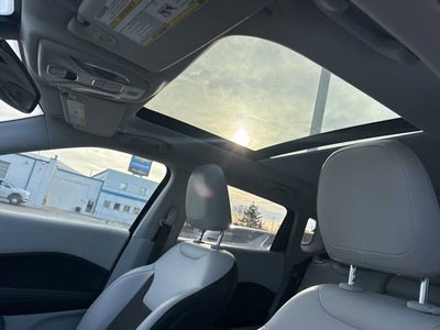 2019 Jeep Compass Sun and Wheel FWD