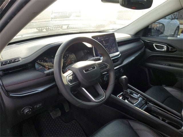 2022 Jeep Compass Trailhawk 4x4