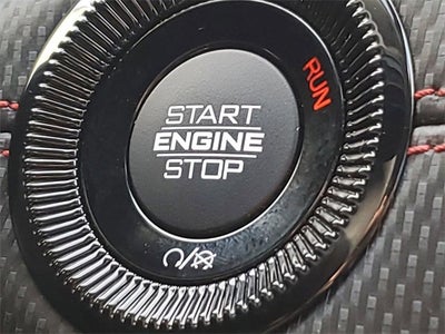 2022 Jeep Compass Trailhawk 4x4