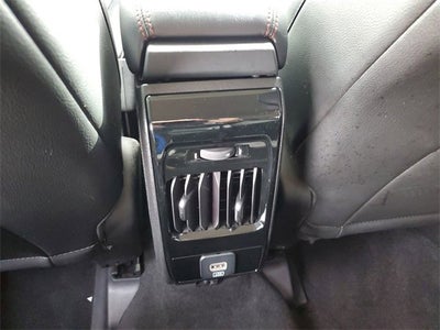 2022 Jeep Compass Trailhawk 4x4