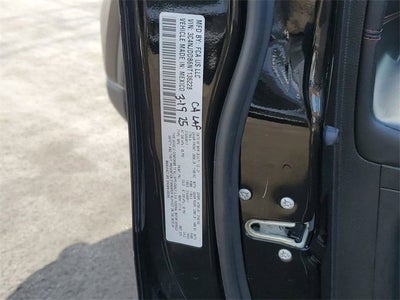 2022 Jeep Compass Trailhawk 4x4