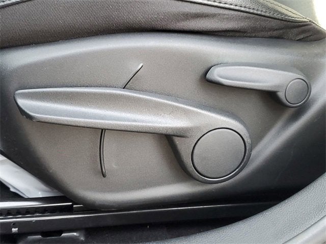 2022 Jeep Compass Trailhawk 4x4