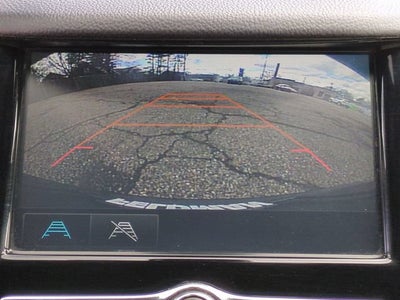 2018 Chevrolet Cruze Premier