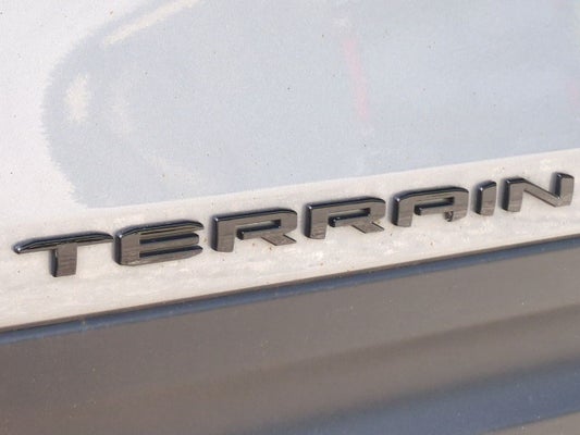 2023 GMC Terrain SLE in Woodhaven, MI - Feldman Chrysler Dodge Jeep Ram Auto Group