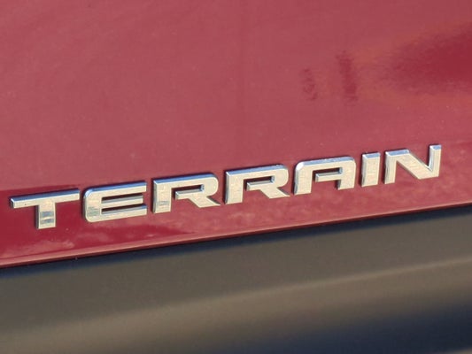 2018 GMC Terrain SLE in Woodhaven, MI - Feldman Chrysler Dodge Jeep Ram Auto Group