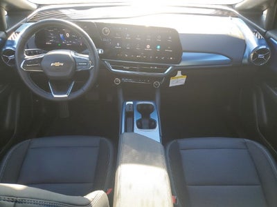 2024 Chevrolet Equinox EV 2LT