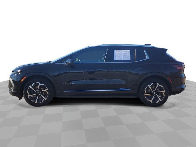 2024 Chevrolet Equinox EV 2LT