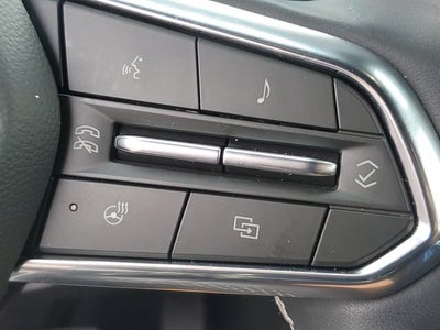 2024 Chevrolet Equinox EV 3LT