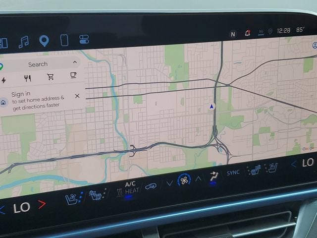 2024 Chevrolet Equinox EV 3LT