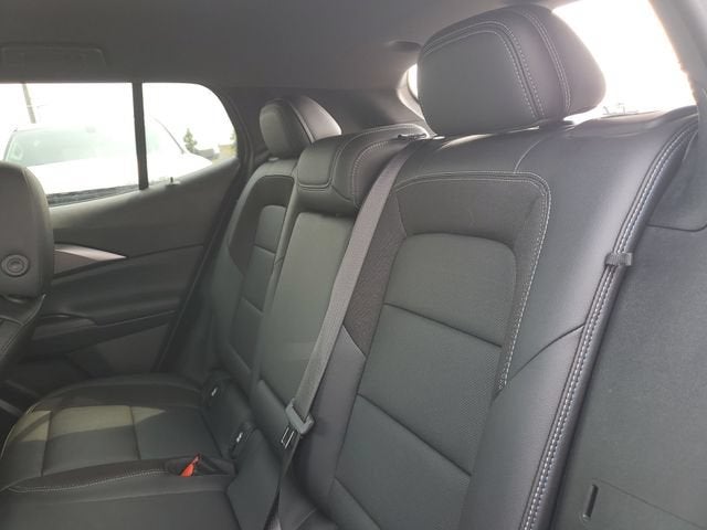 2024 Chevrolet Equinox EV 3LT