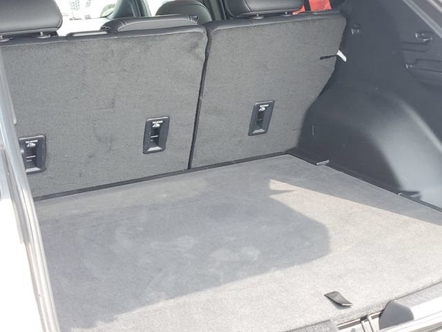2024 Chevrolet Equinox EV 3LT