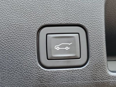 2024 Chevrolet Equinox EV 3LT