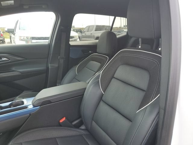 2024 Chevrolet Equinox EV 3LT