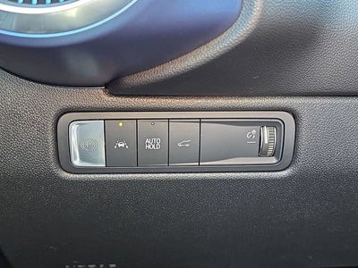 2024 Chevrolet Equinox EV 3LT