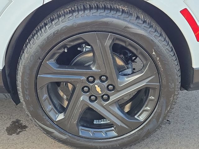2024 Chevrolet Equinox EV 3LT