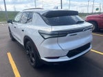 2024 Chevrolet Equinox EV 3RS