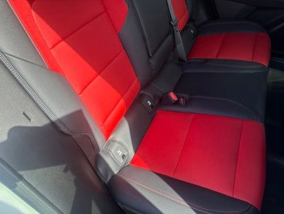 2024 Chevrolet Equinox EV 3RS