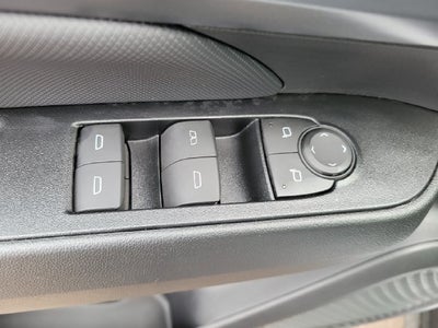 2024 Chevrolet Equinox EV 2RS