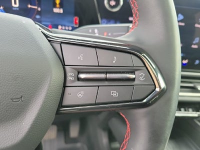 2024 Chevrolet Equinox EV 2RS