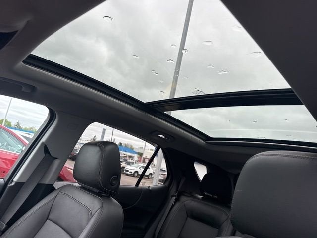 2021 Chevrolet Equinox Premier