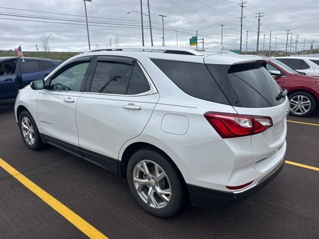 2021 Chevrolet Equinox Premier