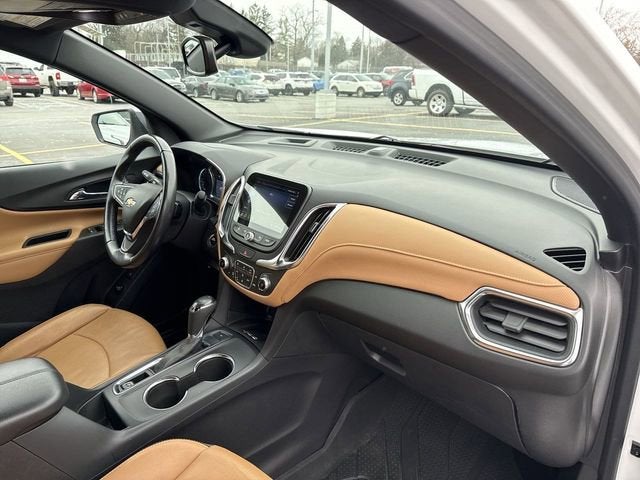 2021 Chevrolet Equinox Premier