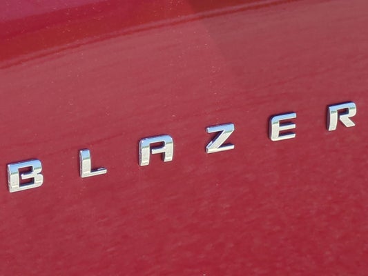 2021 Chevrolet Blazer 2LT in Woodhaven, MI - Feldman Chrysler Dodge Jeep Ram Auto Group