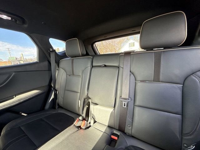 2023 Chevrolet Blazer Premier