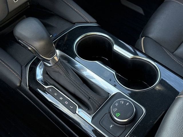 2023 Chevrolet Blazer Premier