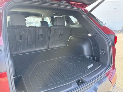 2023 Chevrolet Blazer Premier