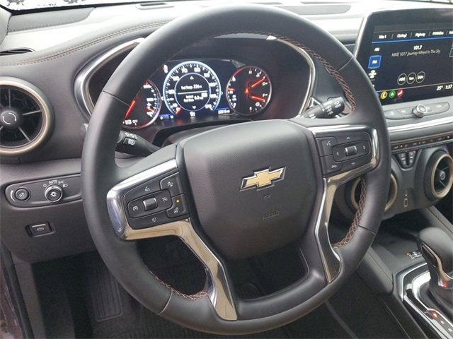 2023 Chevrolet Blazer Premier