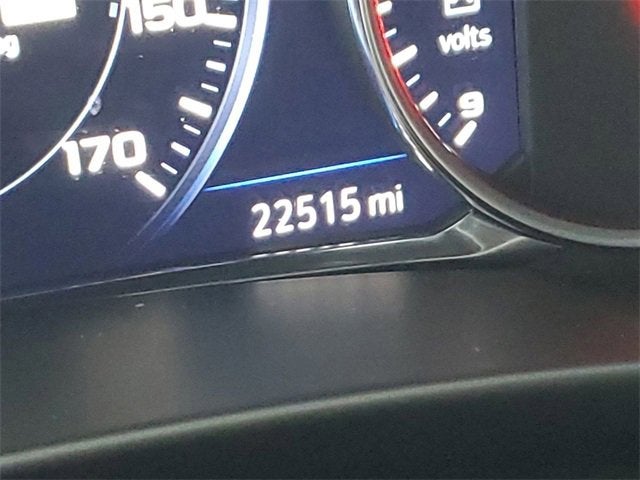 2023 Chevrolet Blazer Premier