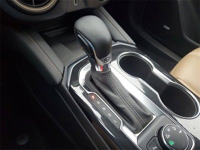 2023 Chevrolet Blazer Premier