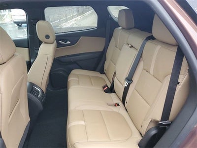2023 Chevrolet Blazer Premier