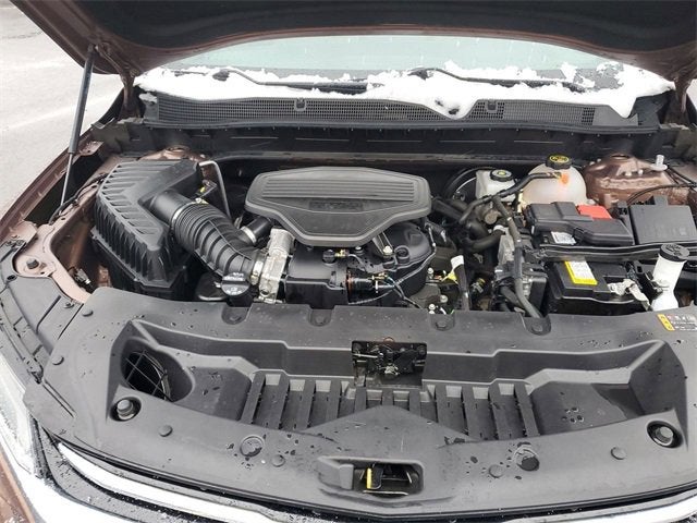 2023 Chevrolet Blazer Premier