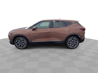 2023 Chevrolet Blazer Premier