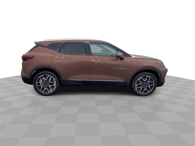 2023 Chevrolet Blazer Premier