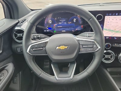 2024 Chevrolet Blazer EV LT