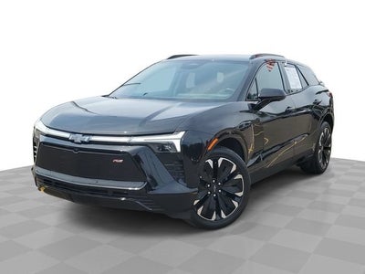 2024 Chevrolet Blazer EV RS