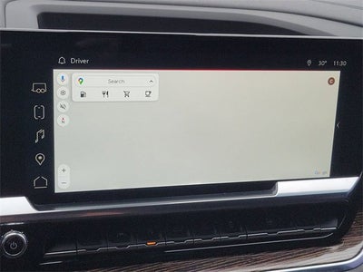 2022 GMC Sierra 1500 SLE