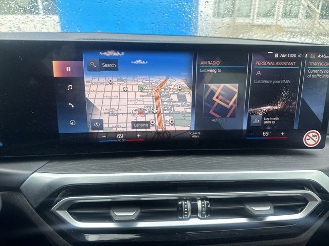 2024 BMW 3 Series 330e xDrive