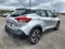 2018 Nissan Kicks SV
