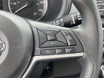 2018 Nissan Kicks SV