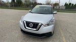 2018 Nissan Kicks SV