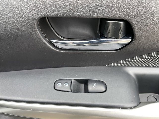 2018 Nissan Kicks SV