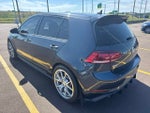 2018 Volkswagen Golf GTI 2.0T Autobahn