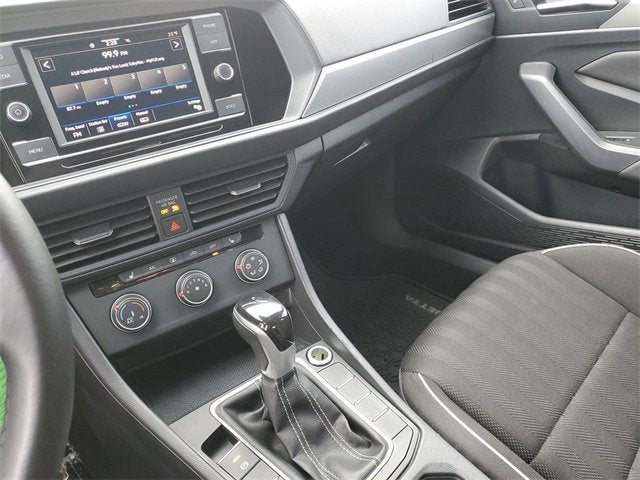 2024 Volkswagen Jetta 1.5T Sport