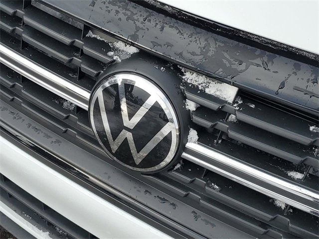 2024 Volkswagen Jetta 1.5T Sport