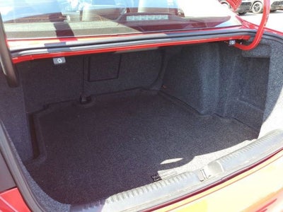 2012 Volkswagen Jetta 2.5L SEL