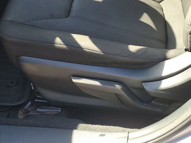 2019 Subaru Impreza 2.0i